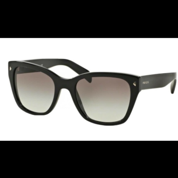 Prada sunglasses 57016 1AB 1A1 - Picture 1 of 13